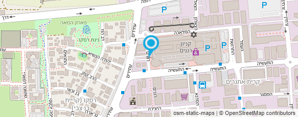 מפת הגעה אל פולגת