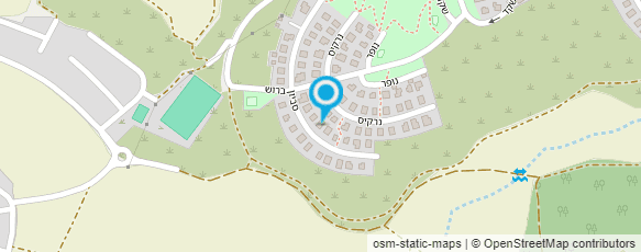 מפת הגעה אל עדי נוי גינון מפת הגעה אל עדי נוי גינון