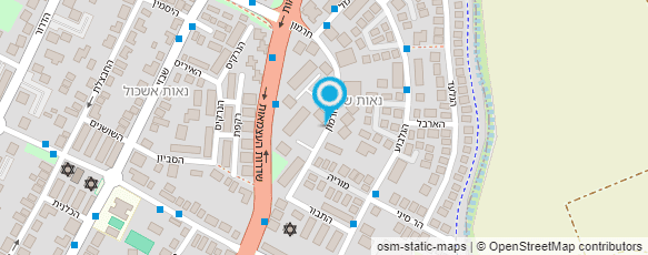 מפת הגעה אל קיזו זול