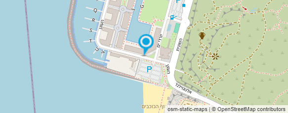 מפת הגעה אל יופי לי-ייעוץ ויופי