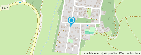 מפת הגעה אל בוסתן לבונה סיורים