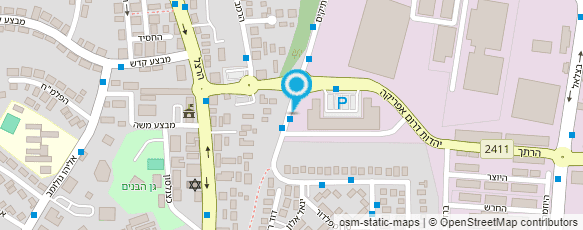 מפת הגעה אל עונות & ג'אמפ