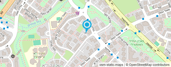 מפת הגעה אל סיני אווה - פסיכולוגית קלינית מפת הגעה אל סיני אווה - פסיכולוגית קלינית