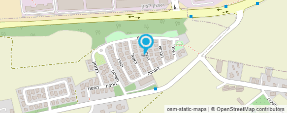 מפת הגעה אל המרתף - אולפן הקלטות