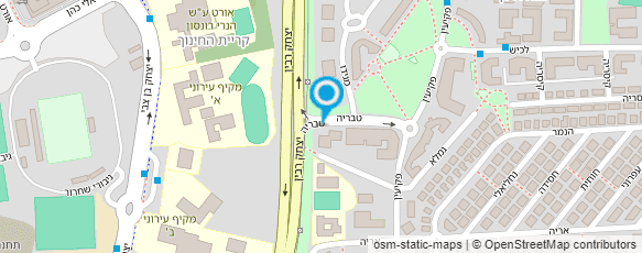 מפת הגעה אל א.ש עיצובים מפת הגעה אל א.ש עיצובים