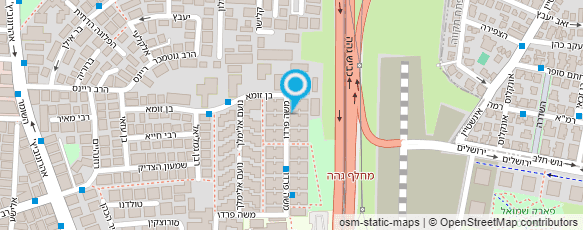 מפת הגעה אל לרר Design