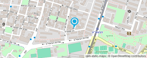 מפת הגעה אל ג'נט אמסיס