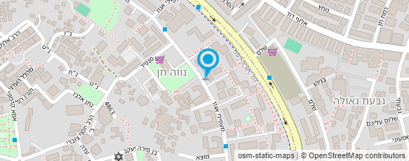 מפת הגעה אל רפאל החשמלאי שלך מפת הגעה אל רפאל החשמלאי שלך