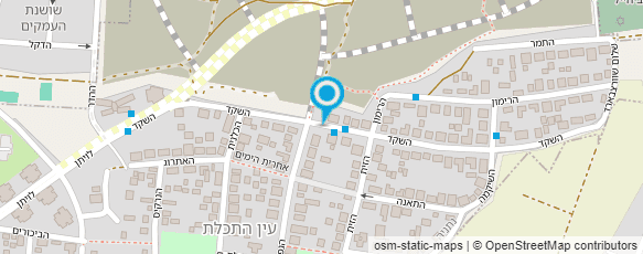 מפת הגעה אל המבריק שרותי ניקיון ופוליש