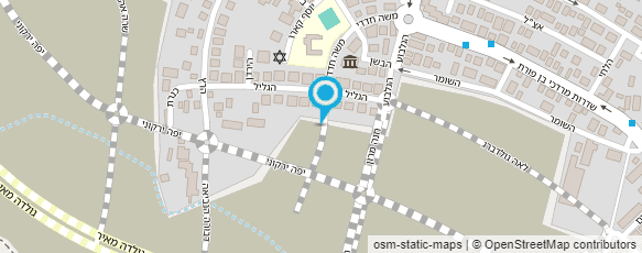 מפת הגעה אל חשמל יוסי מפת הגעה אל חשמל יוסי