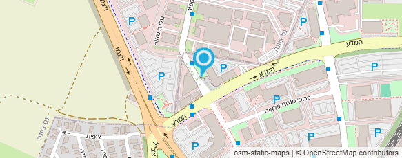 מפת הגעה אל הנגאובר