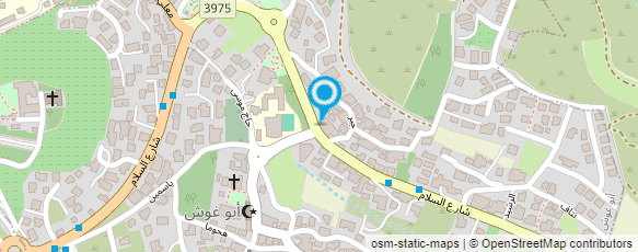 מפת הגעה אל מנורמיקה - מנורות מקרמיקה