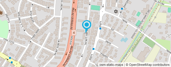 מפת הגעה אל יולקו-עיצוב גרפי