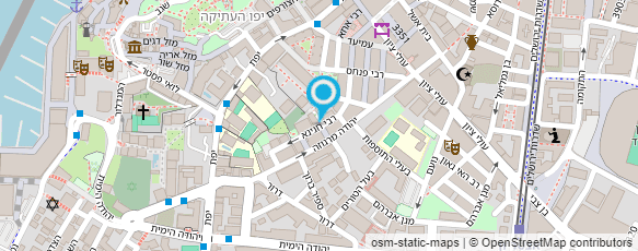 מפת הגעה אל מיקה-פיתוח קול מפת הגעה אל מיקה-פיתוח קול