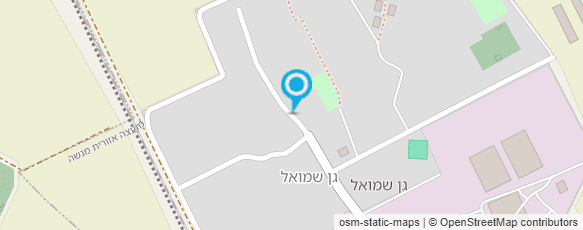 מפת הגעה אל מועדון דאנס מצווה מפת הגעה אל מועדון דאנס מצווה