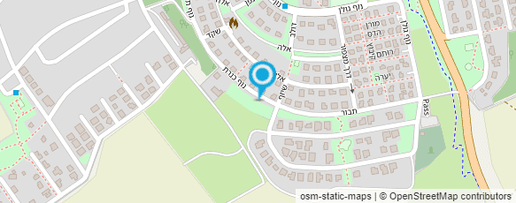 מפת הגעה אל מרפאה וטרינרית - דר' שירלי מאור מפת הגעה אל מרפאה וטרינרית - דר' שירלי מאור