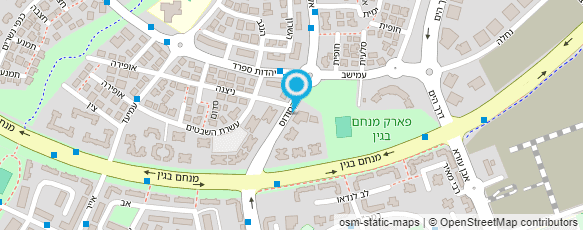 מפת הגעה אל מאוחדת