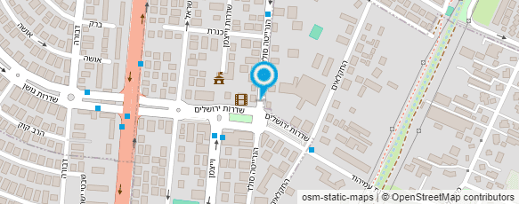 מפת הגעה אל פאר הדר מגורים בע"מ מפת הגעה אל פאר הדר מגורים בע"מ