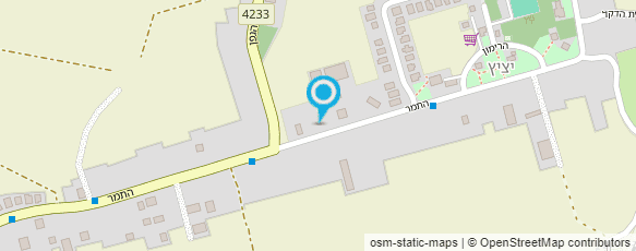 מפת הגעה אל מסילתי שלום