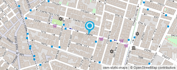 מפת הגעה אל לאה סטודיו לעיצוב תכשיטים מפת הגעה אל לאה סטודיו לעיצוב תכשיטים