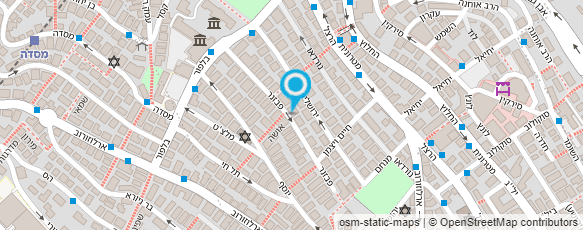 מפת הגעה אל רפואה סינית-אנה גריבץ מפת הגעה אל רפואה סינית-אנה גריבץ