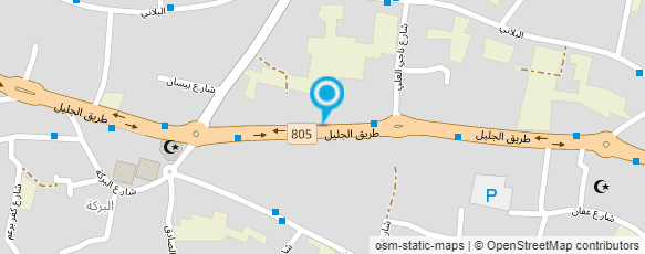 מפת הגעה אל FOX וומן; מן; קידס; בייבי