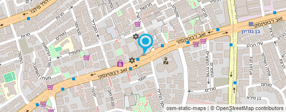 מפת הגעה אל קוויק סאן