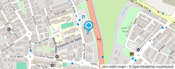 מפת הגעה אל קפה גרג מפת הגעה אל קפה גרג