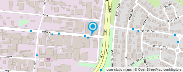 מפת הגעה אל לוקה מטבחים מפת הגעה אל לוקה מטבחים