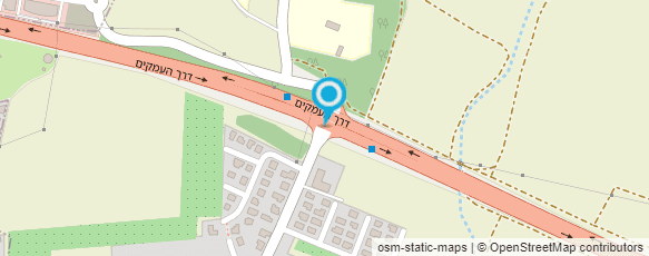 מפת הגעה אל בלה בעמק מפת הגעה אל בלה בעמק