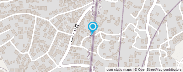 מפת הגעה אל בניית גגות רעפים ותיקונים