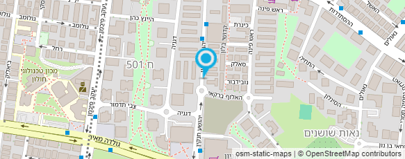 מפת הגעה אל אוטוסאונד