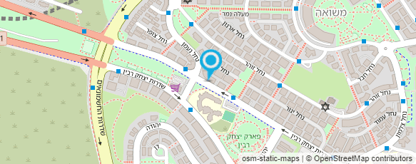 מפת הגעה אל אנינ אורלי בע"מ מפת הגעה אל אנינ אורלי בע"מ