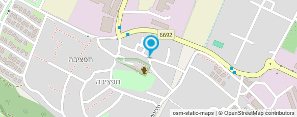 מפת הגעה אל מרפאה וטרינרית מפת הגעה אל מרפאה וטרינרית