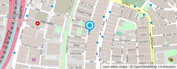 מפת הגעה אל מקסי ריל נכסים מפת הגעה אל מקסי ריל נכסים