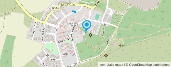 מפת הגעה אל לארי ומינדי-הופעת מוזיקה