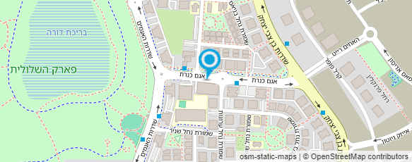 מפת הגעה אל H.M קוסמטיקה פרא רפואית מפת הגעה אל H.M קוסמטיקה פרא רפואית