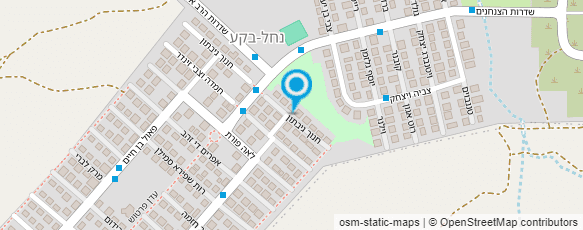 מפת הגעה אל אומנות לחימה - מנחם