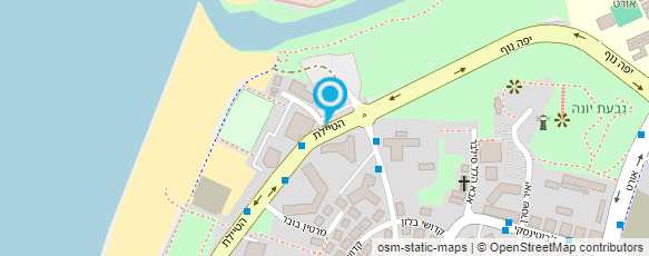 מפת הגעה אל גילה לב