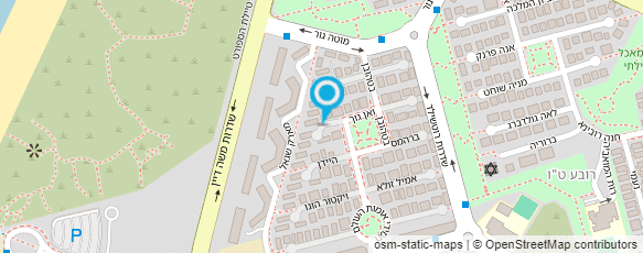 מפת הגעה אל פלאש. אם עבודות גבס