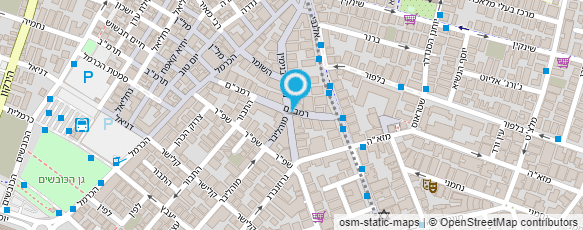 מפת הגעה אל עידית רצון מפת הגעה אל עידית רצון