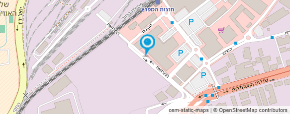 מפת הגעה אל אפרודיטה