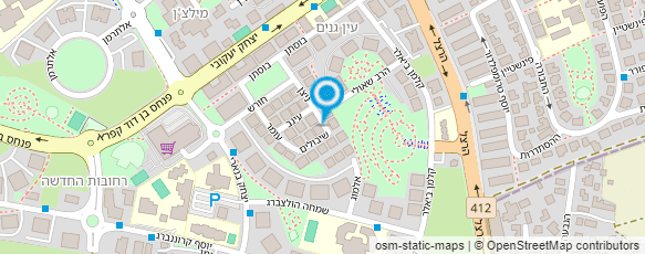 מפת הגעה אל מדמון אמנון משרד עו"ד מפת הגעה אל מדמון אמנון משרד עו"ד