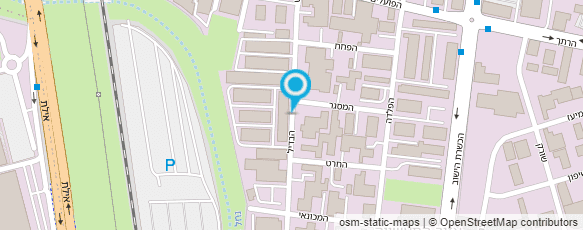 מפת הגעה אל שרידי שירותי CNC מפת הגעה אל שרידי שירותי CNC