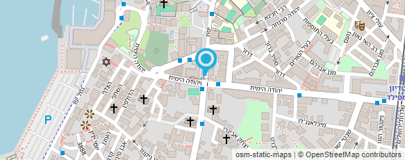 מפת הגעה אל נמו מותגים