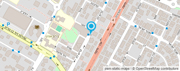 מפת הגעה אל עולם האיטום אלירן איטום גגות מפת הגעה אל עולם האיטום אלירן איטום גגות