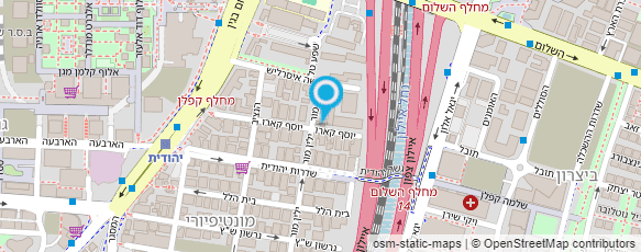 מפת הגעה אל להקת דיסקובר