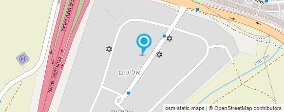 מפת הגעה אל תימנינאוה