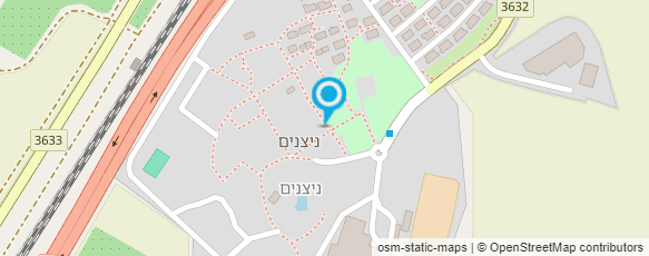 מפת הגעה אל נקודות לגוף ולנפש