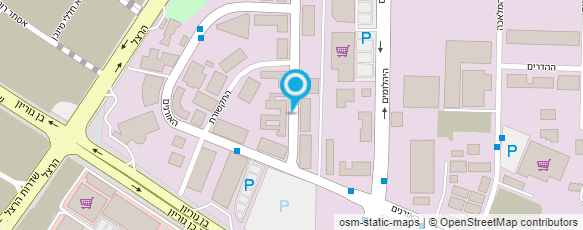 מפת הגעה אל אינטואיציה שלטים